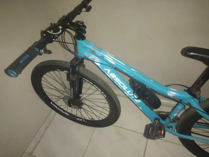 Bike Absolute