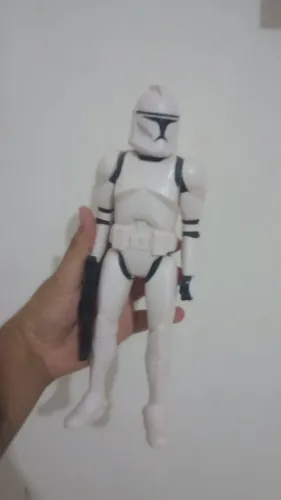 Boneco Star Wars 