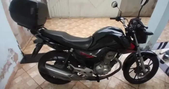 Honda 160cc Fan Flex
