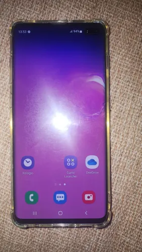 Galaxy S10+