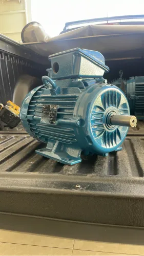 Motores eletricos weg