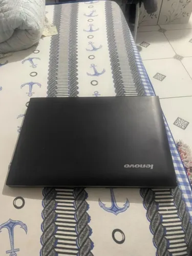 Lenovo Ideapad P400 touch