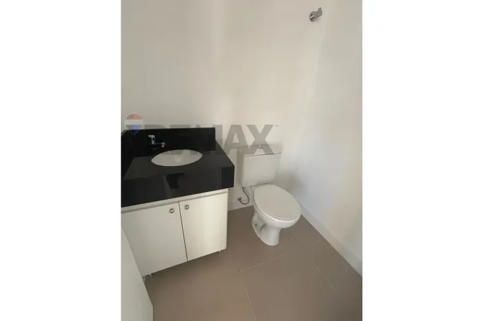 Andar corporativo 336 m2 Paraue Campolim