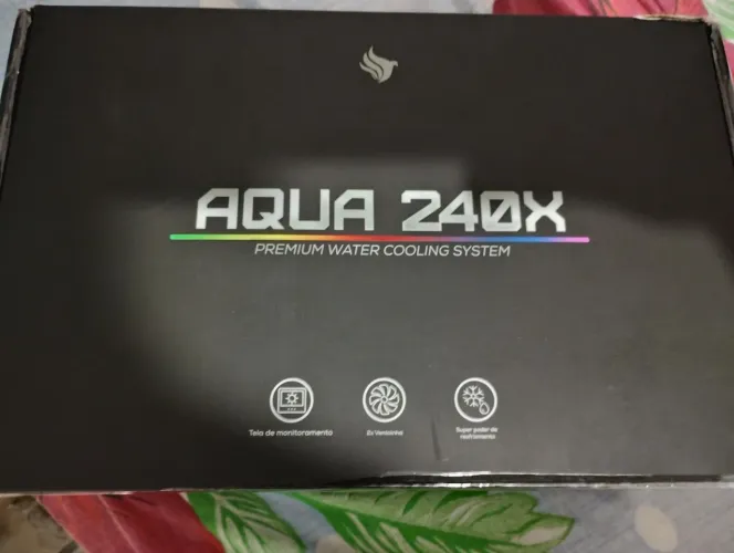 Troco por par de memória ram ddr4 2x8, dependendo tenho volta