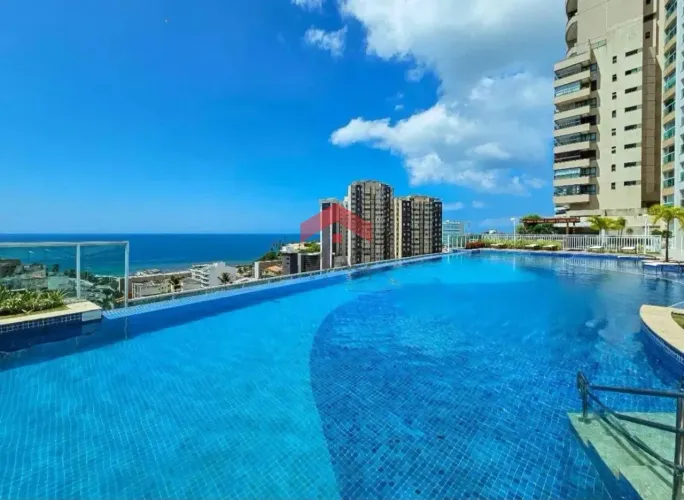 Apartamento para Locação em Salvador, Rio Vermelho, 1 dormitório, 1 banheiro