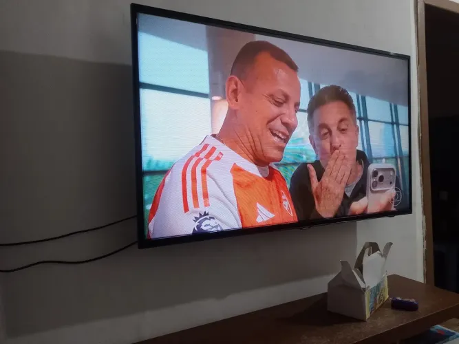 Tv Samsung