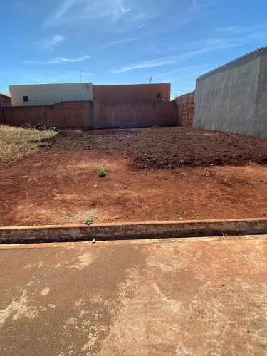 VENDO OU REPASSO TERRENO!