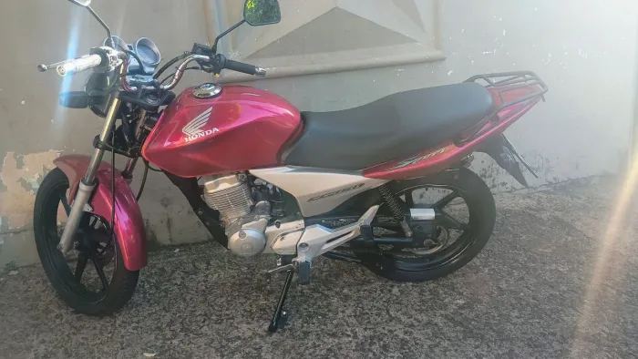 Titan 150 sport