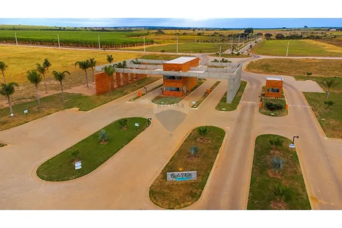 Condomínio Bela Vista Panorama