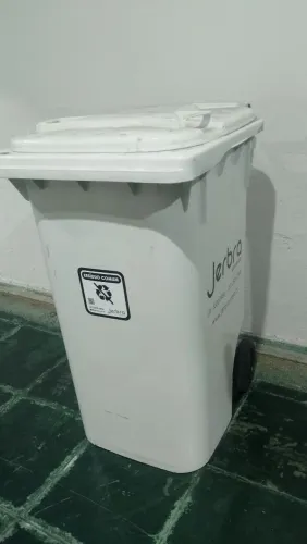 Lixeira 240 litros
