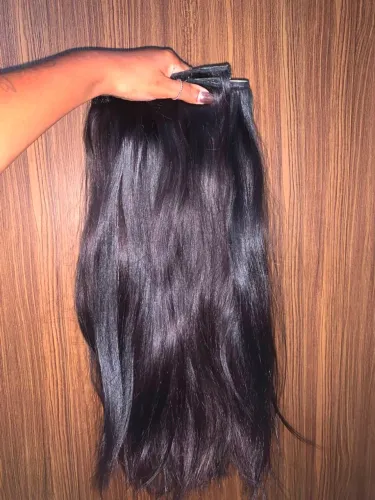 CABELO HUMANO BRASILEIRO