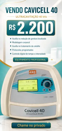 Cavicell 40