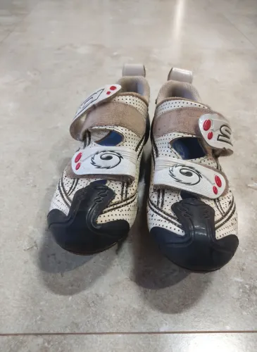 Sapatilha SIDI T3 