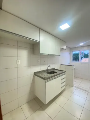Apartamento no Jardins de Alice | 2 Quartos | 2 Banheiros I Centro Norte | Várzea Grande