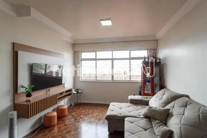Venda Apartamento 3 quartos Nova Suíssa Belo Horizonte
