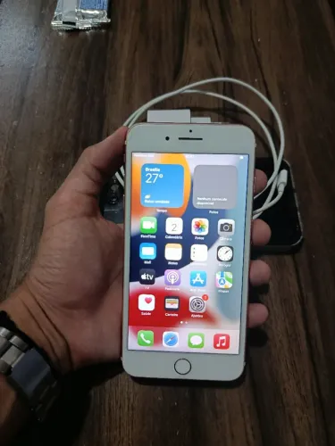 iPhone 7 Plus 