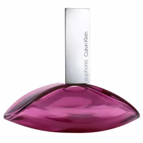 Calvin Klein Euphoria Fem Edp 100ml