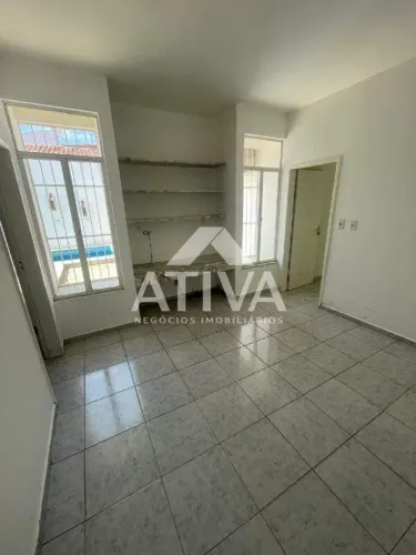 Casa Residencial à Venda no Centro de Petrolina (PE)