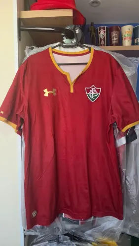 Camisa fluminense 2017 G