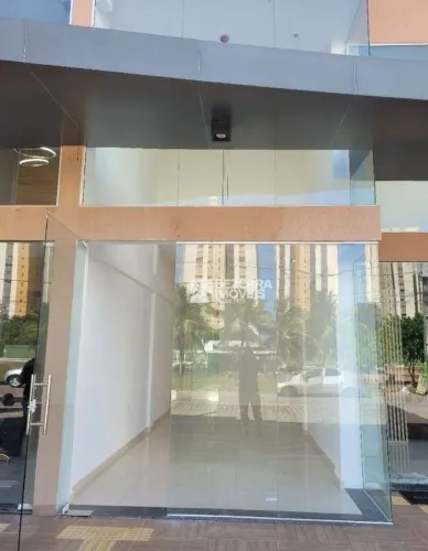 Loja para alugar, 32 m² por R$ 2.800/mês - Nova Parnamirim - Parnamirim/RN