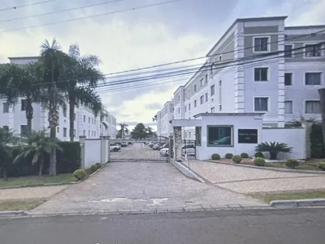 Lindo Apartamento no bairro Dona Luiza com 2 quartos todo reformado e Imobiliado.