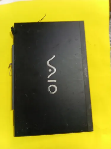   Tampa da tela notebook sonyvaio Pcg 41212 