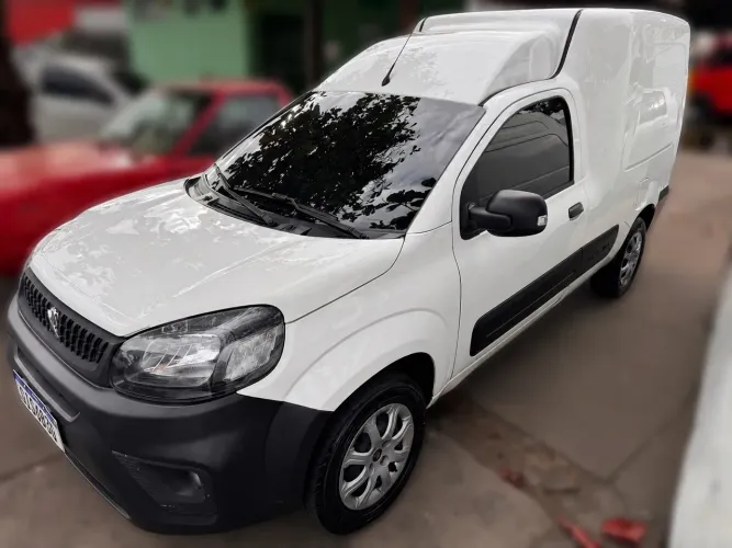 Peugeot Partner Rapid Busin. Pack 1.4 Flex Mec. 2024