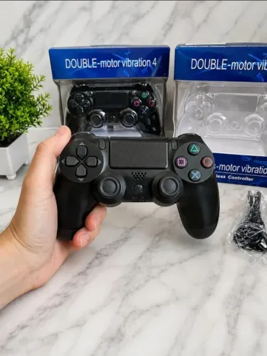 Controle de PS4 NOVO