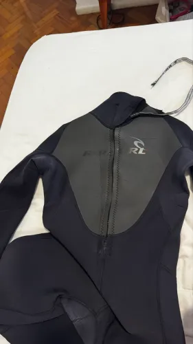 Long John rip curl