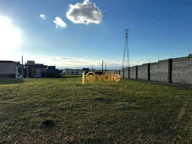 Terreno à venda, 320 m² - Reserva Aruanã - São José dos Campos/SP