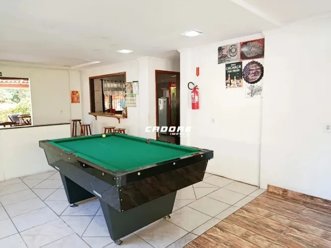 Sala Comercial para Locação no Progresso I Cadore Imóveis