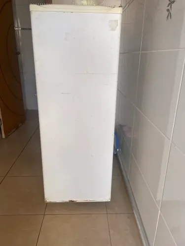 freezer antigo 220v