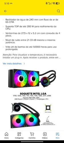Whatercoler