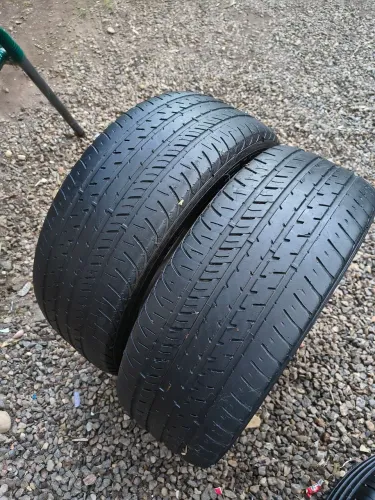 Pneu 205/55 r16