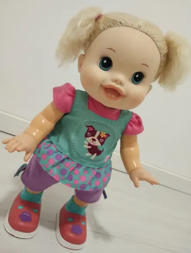 Baby Alive original
