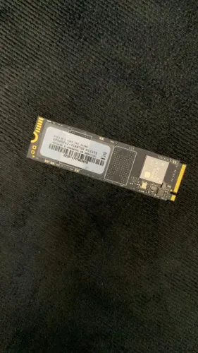 NVME 256GB TLC