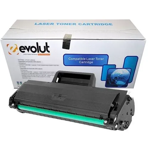 Toner Compatível Samsung M2070W | M2070 | SL-M2070W | D111S Xpress para 1.000 páginas