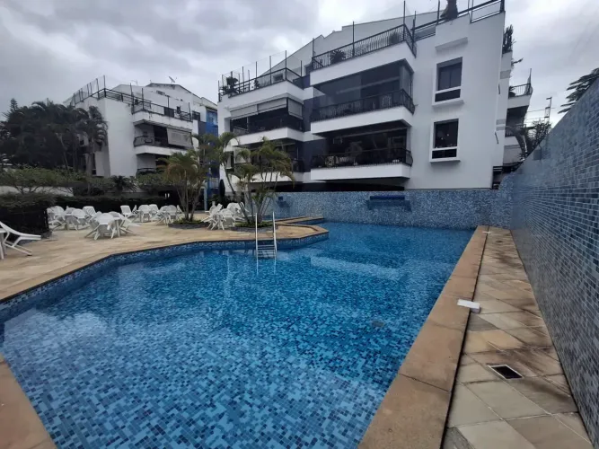 Apartamento Exclusivo no Vila do Mar - 3 Quartos com Suíte e Lazer Completo