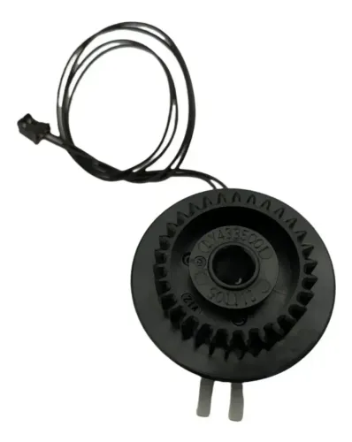 Ly4335001 Embreagem Bandeja Clutch Brother Dcpl5652 Hl6202 