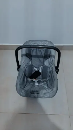 Bebê Conforto 