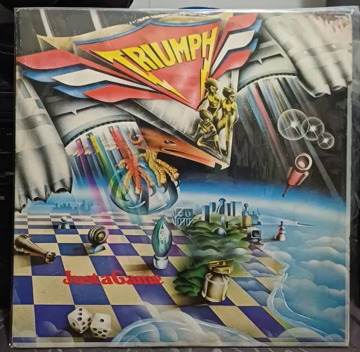Lp Triumph 