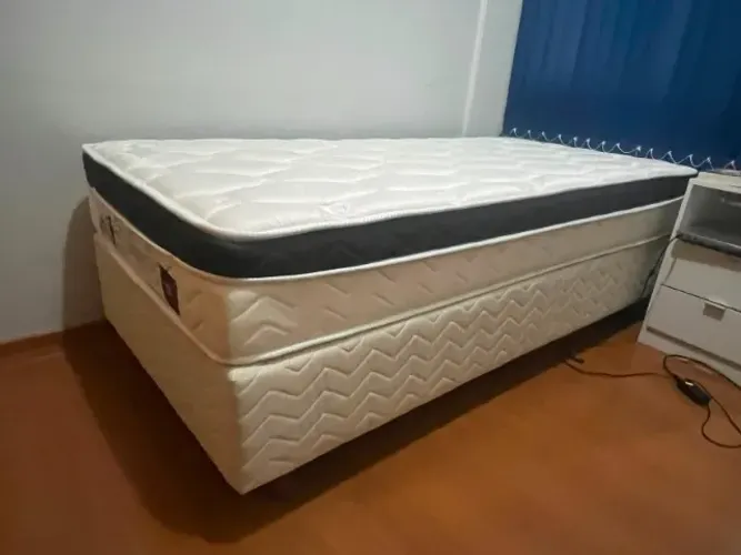 Cama Box Orthocrin seminova
