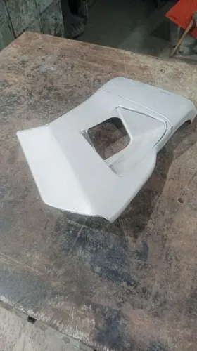 Acabamento da iginiçao da PCX