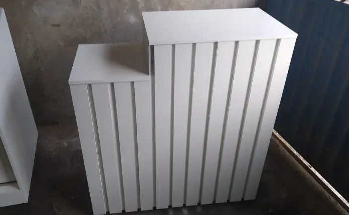Balcão de atendimento