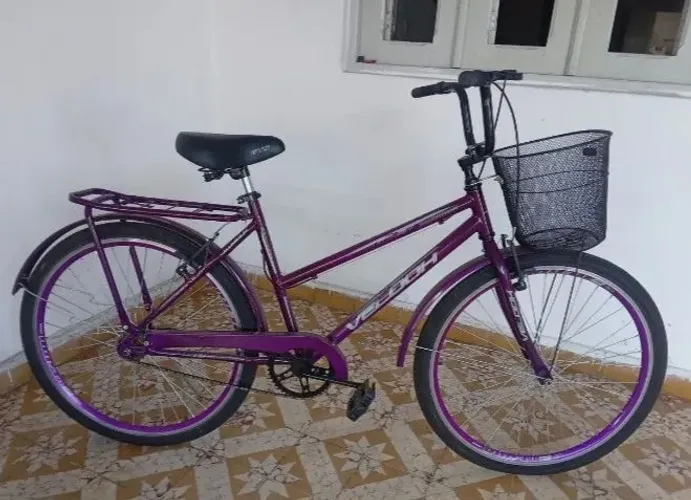 Bicicleta Bike Aro 29