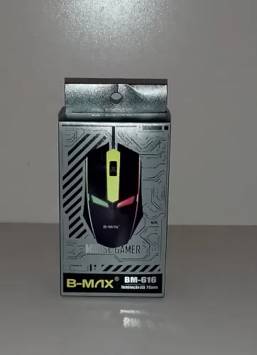Mouse gamer