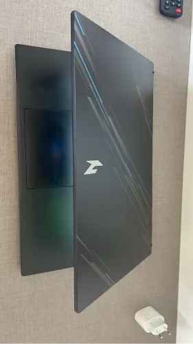 Notebook Acer Gamer Anv15 -51 - 582r - Core i5 - 16gb RAM - 512 SSD - 15.6 Pol. - Win