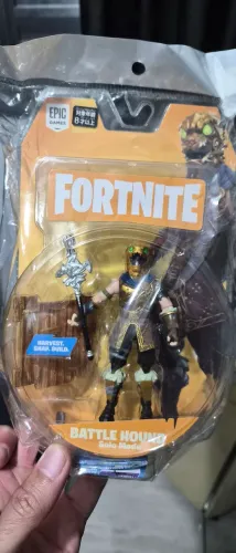 Action figure fortinite epic games original