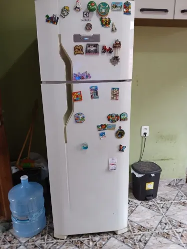 Geladeira Electrolux Frost Free