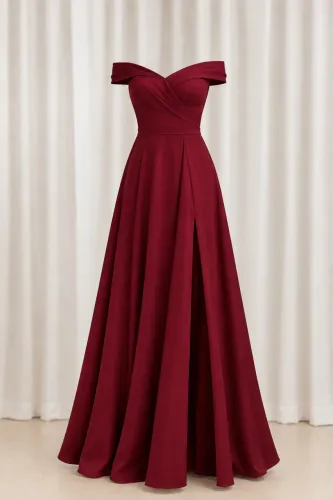 Vestido de festa 